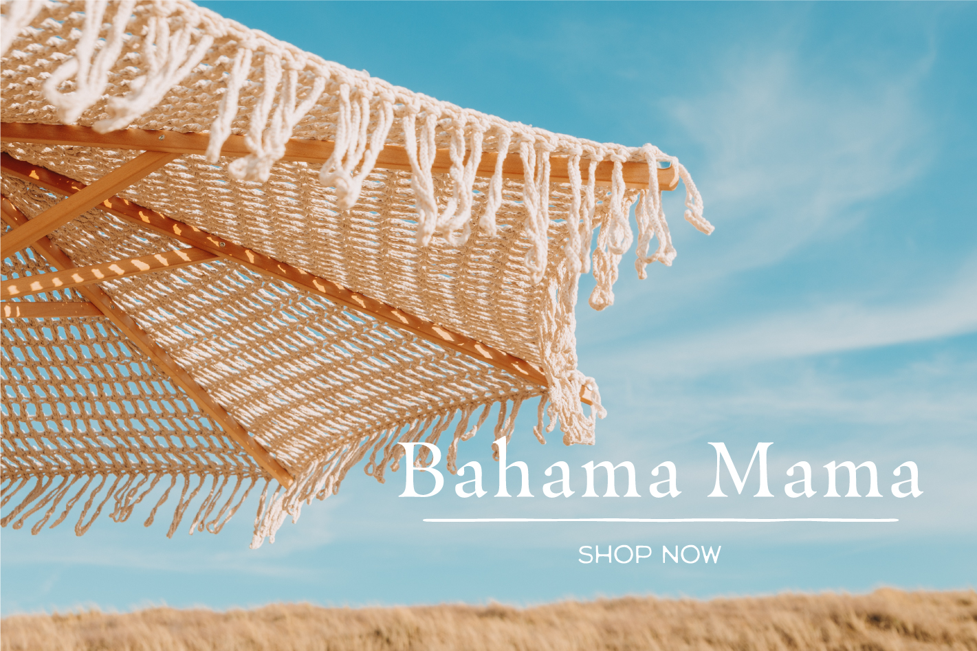 Bahama Mama Parasol